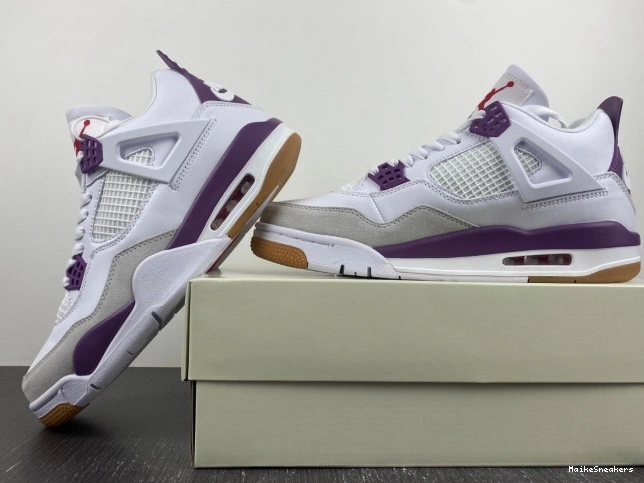 MaikeSneakers 4 Retro SB Jordan DR5415-150 0702